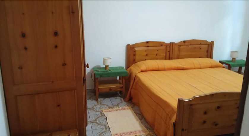 Imagen de la habitación del Hotel Antica Pensione Pinna. Foto 12