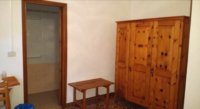 Imagen de la habitación del Hotel Antica Pensione Pinna. Foto 13