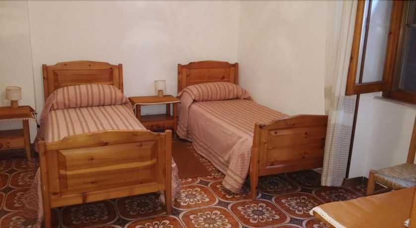 Imagen de la habitación del Hotel Antica Pensione Pinna. Foto 14
