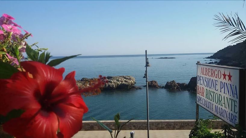 Imagen de los exteriores del Hotel Antica Pensione Pinna. Foto 20