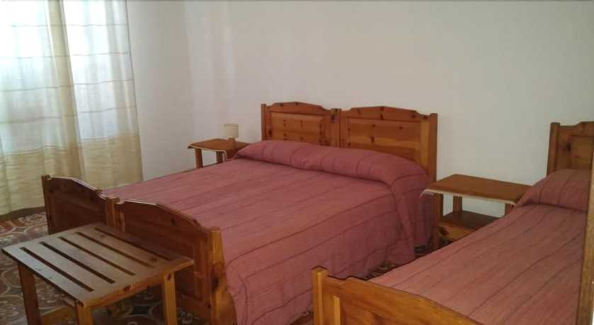 Imagen de la habitación del Hotel Antica Pensione Pinna. Foto 15