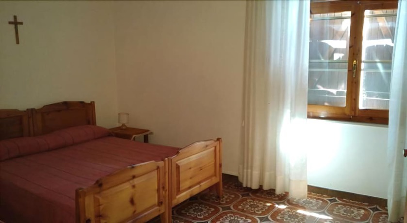 Imagen de la habitación del Hotel Antica Pensione Pinna. Foto 16