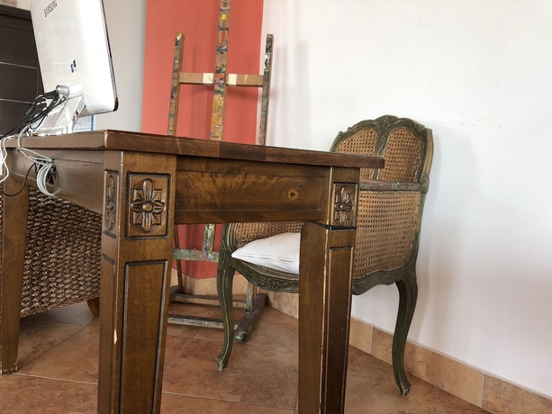 Imagen de los interiores del Hotel Antica Perla Residence. Foto 12