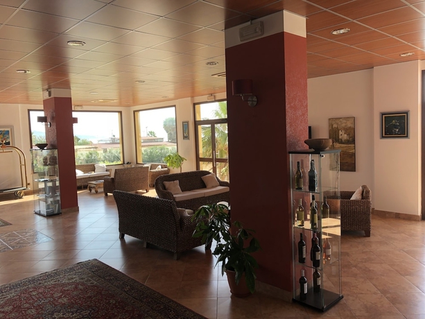 Imagen de los interiores del Hotel Antica Perla Residence. Foto 13