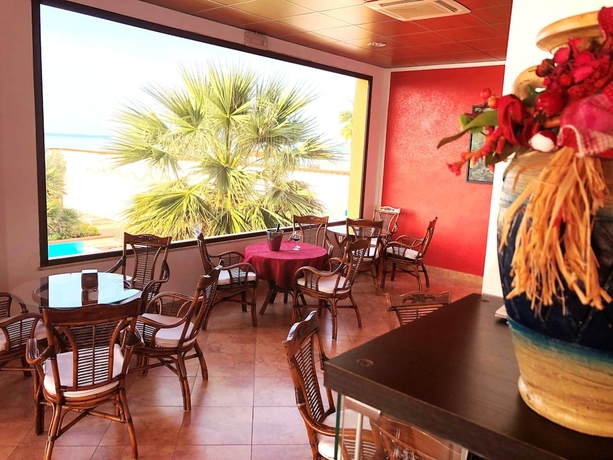 Imagen de los interiores del Hotel Antica Perla Residence. Foto 16