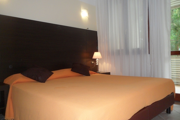 Imagen de la habitación del Hotel Antica Ravenna Residence. Foto 3