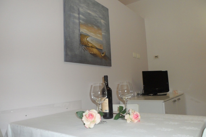 Imagen de la habitación del Hotel Antica Ravenna Residence. Foto 7