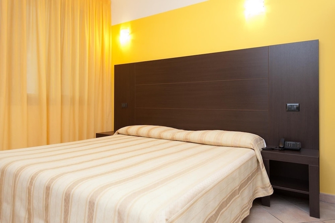 Imagen de la habitación del Hotel Antica Ravenna Residence. Foto 12