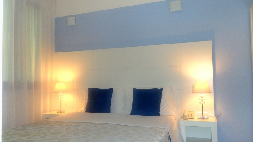 Imagen de la habitación del Hotel Antica Ravenna Residence. Foto 15