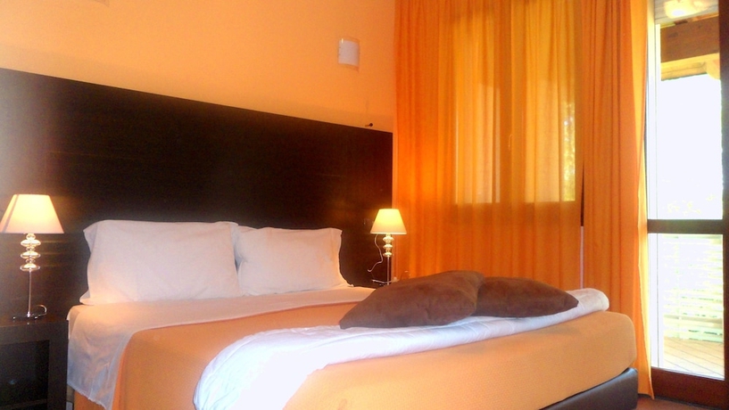 Imagen de la habitación del Hotel Antica Ravenna Residence. Foto 16