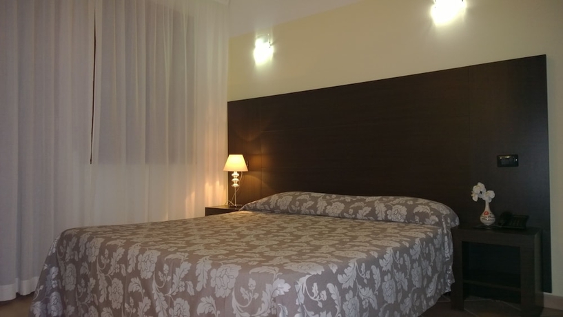 Imagen de la habitación del Hotel Antica Ravenna Residence. Foto 18