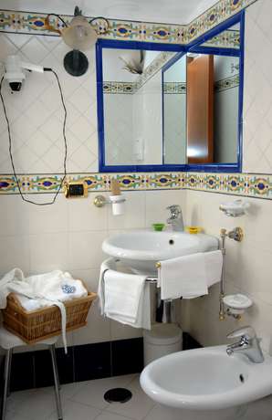 Imagen de la habitación del Hotel Antica Repubblica. Foto 4