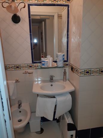 Imagen de la habitación del Hotel Antica Repubblica. Foto 8