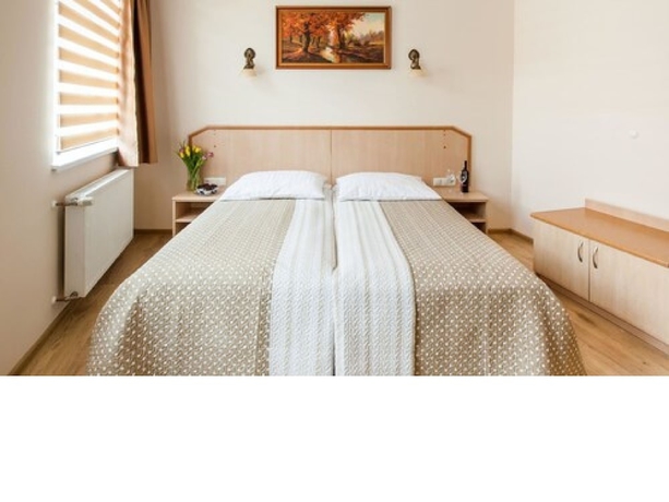 Imagen de la habitación del Hotel Antica Residence. Foto 8