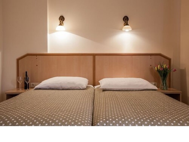 Imagen de la habitación del Hotel Antica Residence. Foto 12