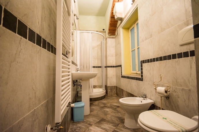 Imagen de la habitación del Hotel Antica Residenza Del Gallo. Foto 2