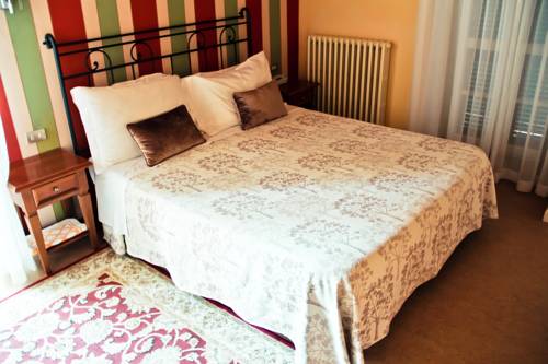 Imagen de la habitación del Hotel Antica Stallera. Foto 3