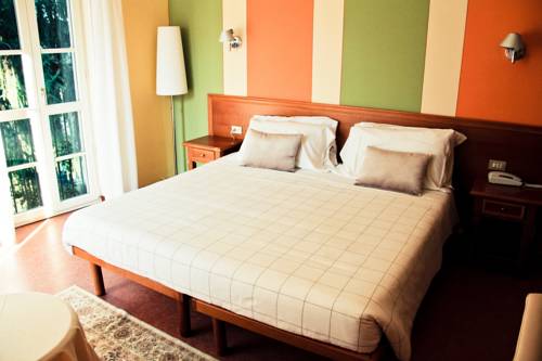 Imagen de la habitación del Hotel Antica Stallera. Foto 4