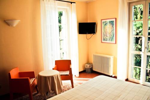 Imagen de la habitación del Hotel Antica Stallera. Foto 5