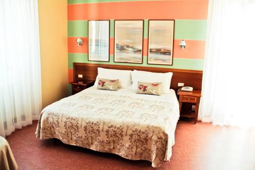 Imagen de la habitación del Hotel Antica Stallera. Foto 6