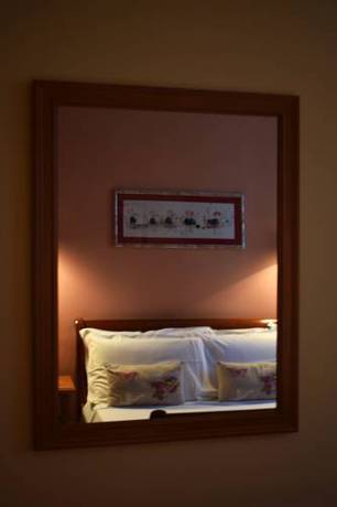 Imagen de la habitación del Hotel Antica Stallera. Foto 8