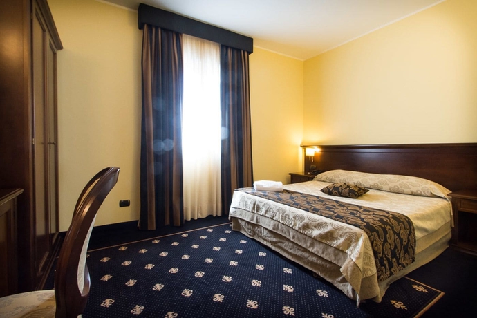 Imagen de la habitación del Hotel Antica Stazione. Foto 13