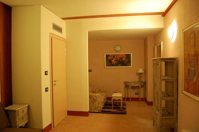 Imagen general del Hotel Antica Tabaccaia. Foto 2