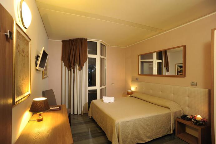 Imagen general del Hotel Antica Tabaccaia. Foto 4