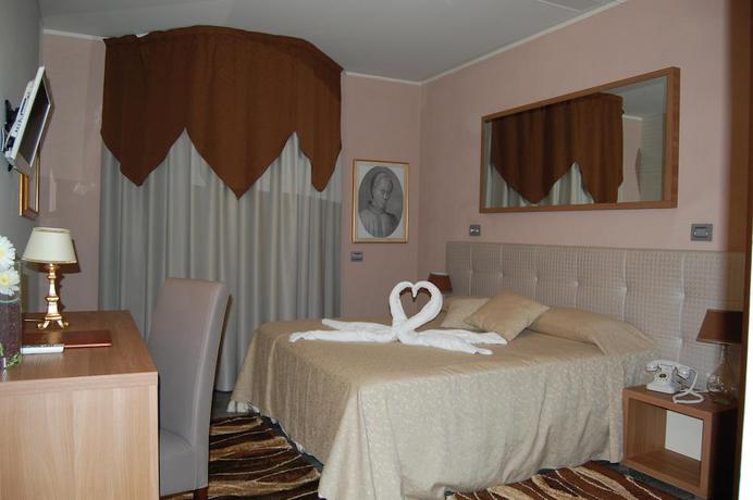 Imagen general del Hotel Antica Tabaccaia. Foto 6