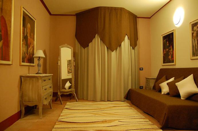 Imagen general del Hotel Antica Tabaccaia. Foto 7