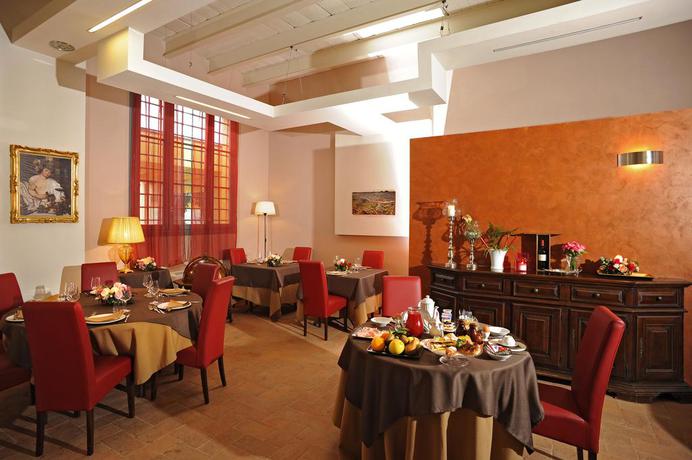 Imagen general del Hotel Antica Tabaccaia. Foto 8