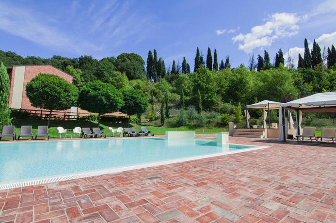 Imagen general del Hotel Antica Tabaccaia. Foto 9