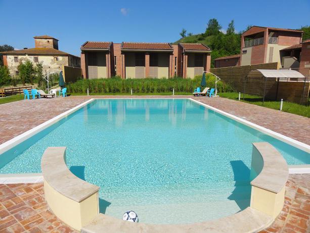 Imagen general del Hotel Antica Tabaccaia. Foto 10