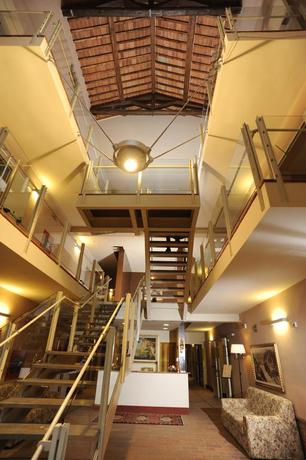 Imagen general del Hotel Antica Tabaccaia. Foto 12