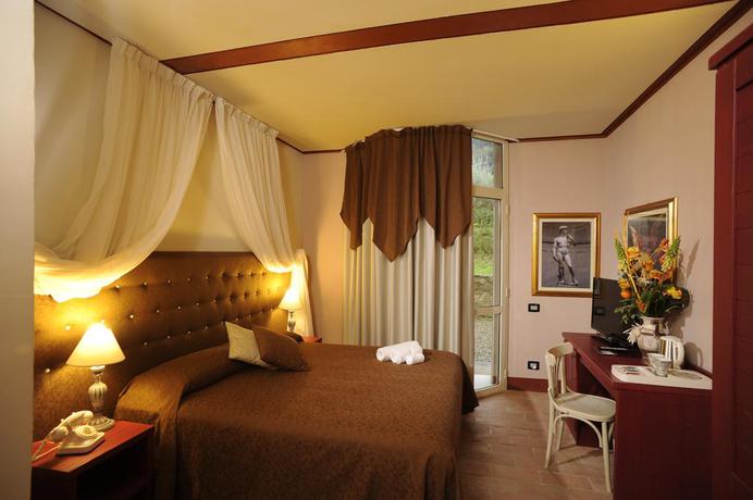 Imagen general del Hotel Antica Tabaccaia. Foto 15