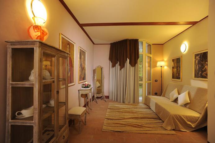 Imagen general del Hotel Antica Tabaccaia. Foto 16