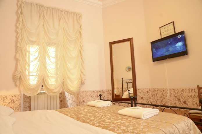 Imagen de la habitación del Hotel Antica Via ByB. Foto 5