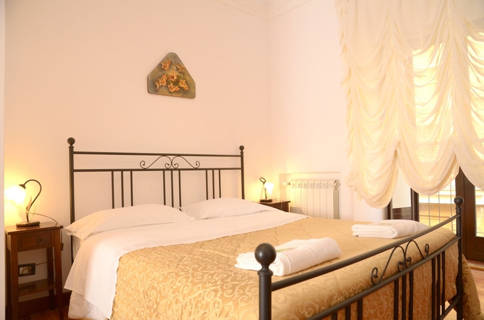 Imagen de la habitación del Hotel Antica Via ByB. Foto 7