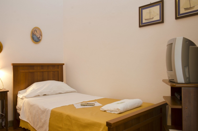 Imagen de la habitación del Hotel Antica Via ByB. Foto 10