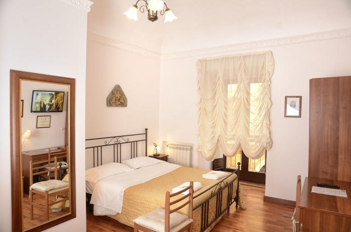 Imagen de la habitación del Hotel Antica Via ByB. Foto 12