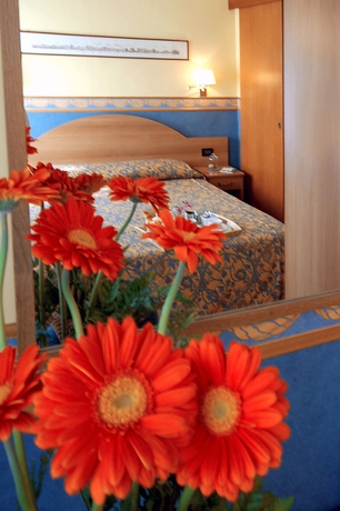 Imagen de los interiores del Hotel Antica Villa Graziella. Foto 16