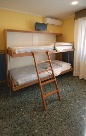 Imagen de la habitación del Hotel Antica Villa Graziella. Foto 9