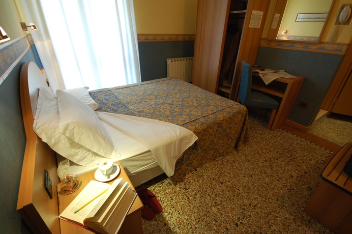 Imagen general del Hotel Antica Villa Graziella. Foto 3