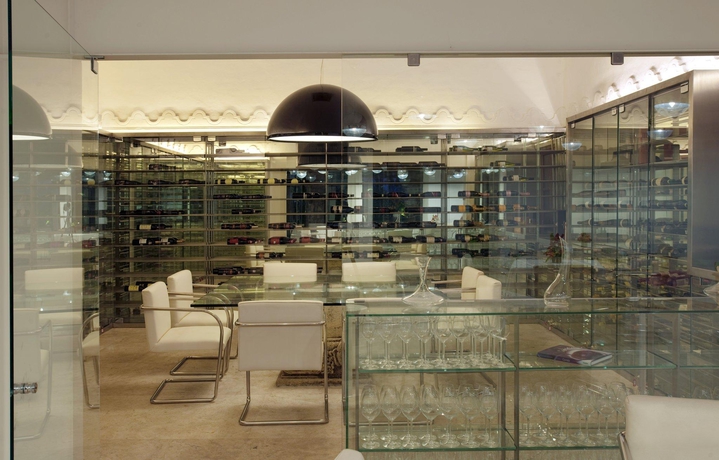 Imagen general del Hotel Anticavilla. Foto 5