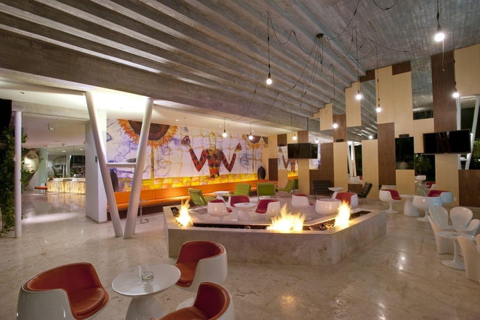 Imagen general del Hotel Anticavilla. Foto 8