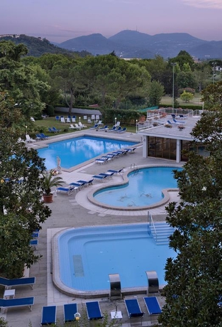 Imagen general del Hotel Antiche Terme Ariston Molino. Foto 2