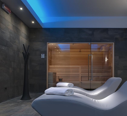 Imagen general del Hotel Antiche Terme Ariston Molino. Foto 6