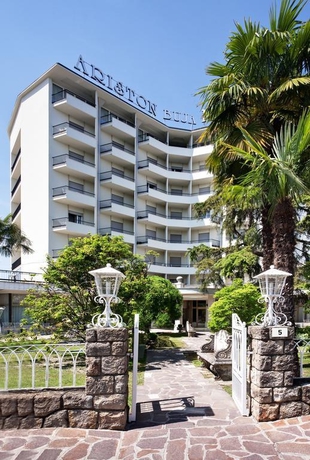 Imagen general del Hotel Antiche Terme Ariston Molino. Foto 7