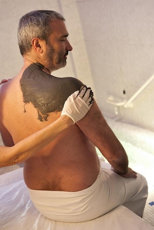 Imagen general del Hotel Antiche Terme Ariston Molino. Foto 10