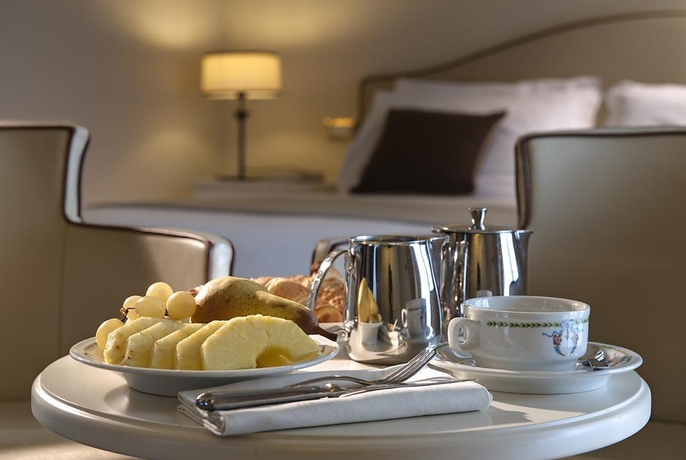 Imagen general del Hotel Antiche Terme Ariston Molino. Foto 11